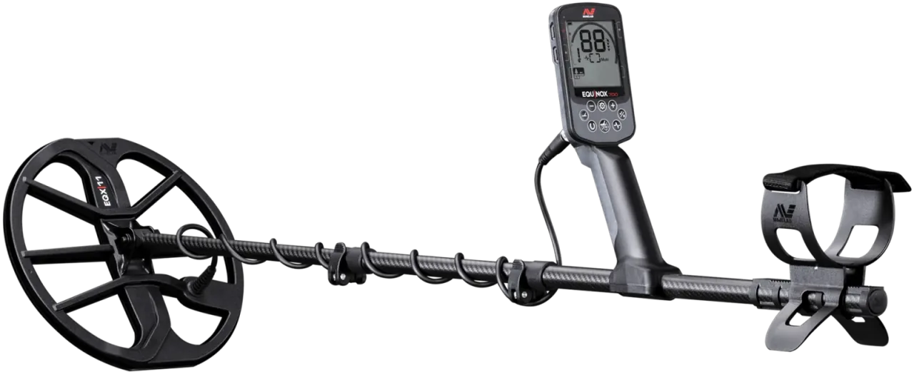 Minelab Equinox 700