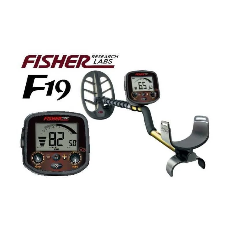 Fisher F19