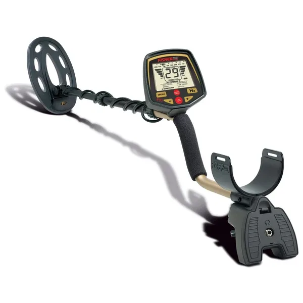 Fisher F70