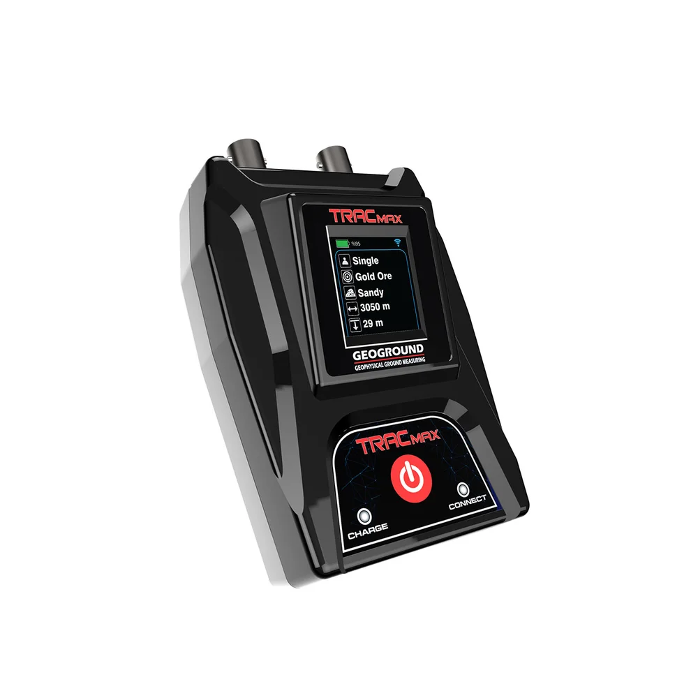 Geoground Trac Max S200
