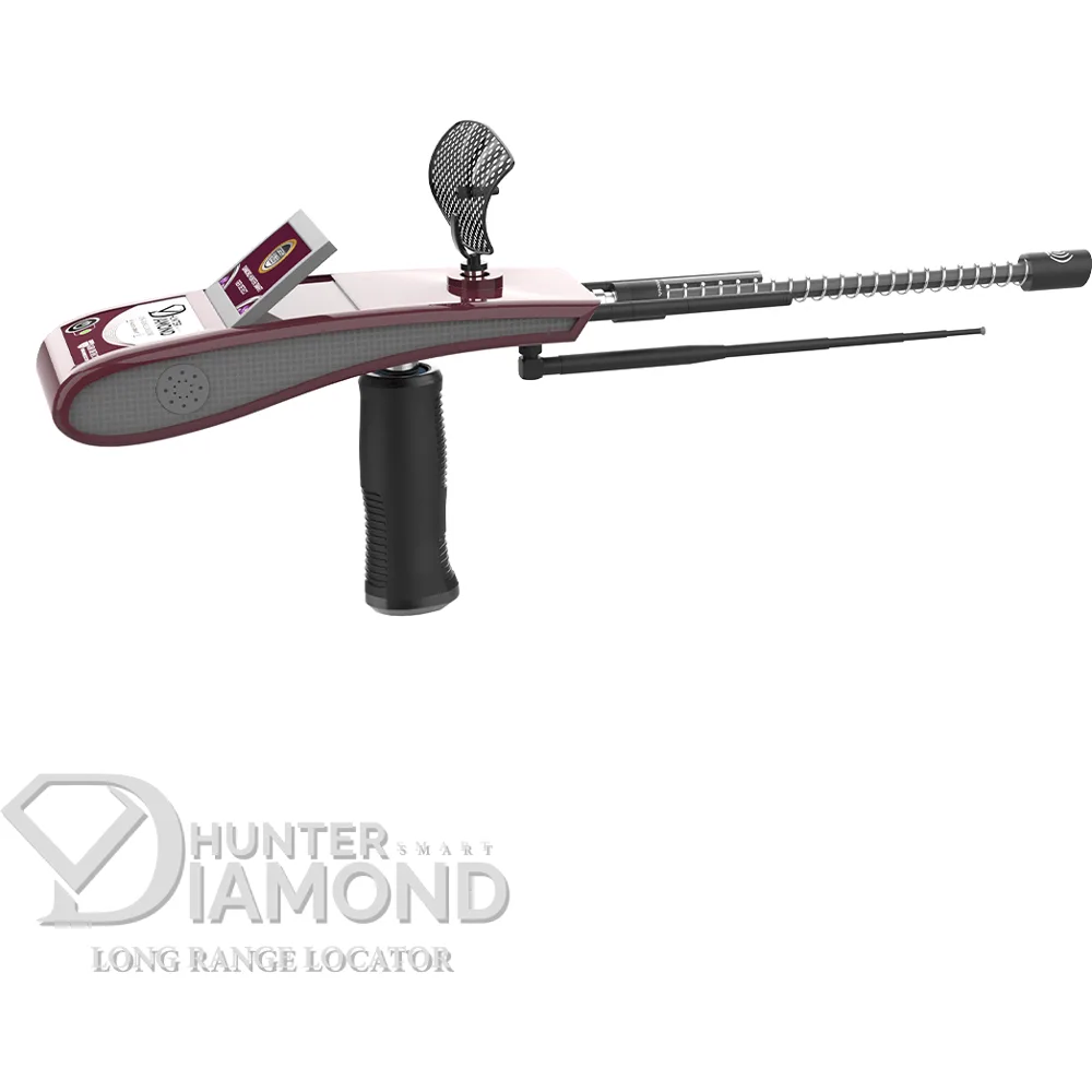 GER Detect Diamond Hunter Smart
