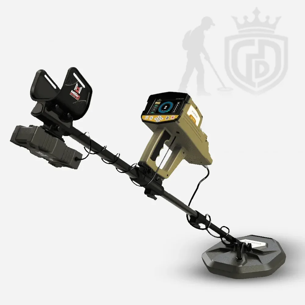 Mega Detection Viper
