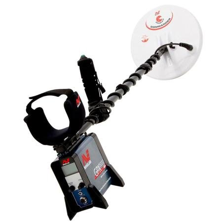 Minelab GPX 5000
