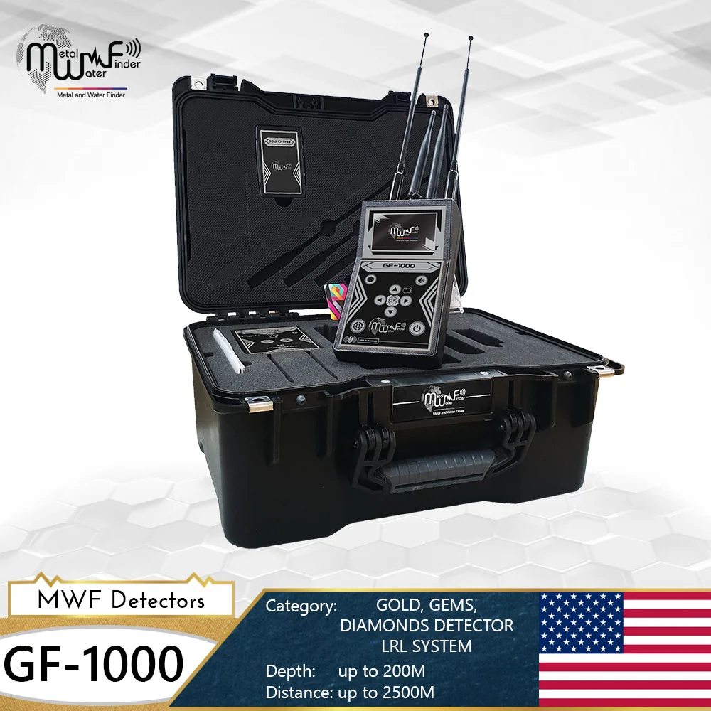 MWF GF 1000