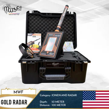 MWF Gold Radar