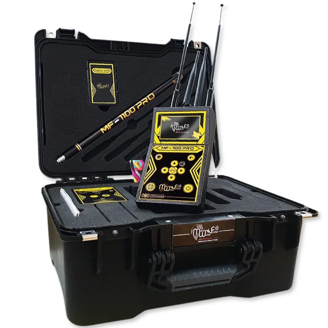 MWF MF 1100 Pro Professional