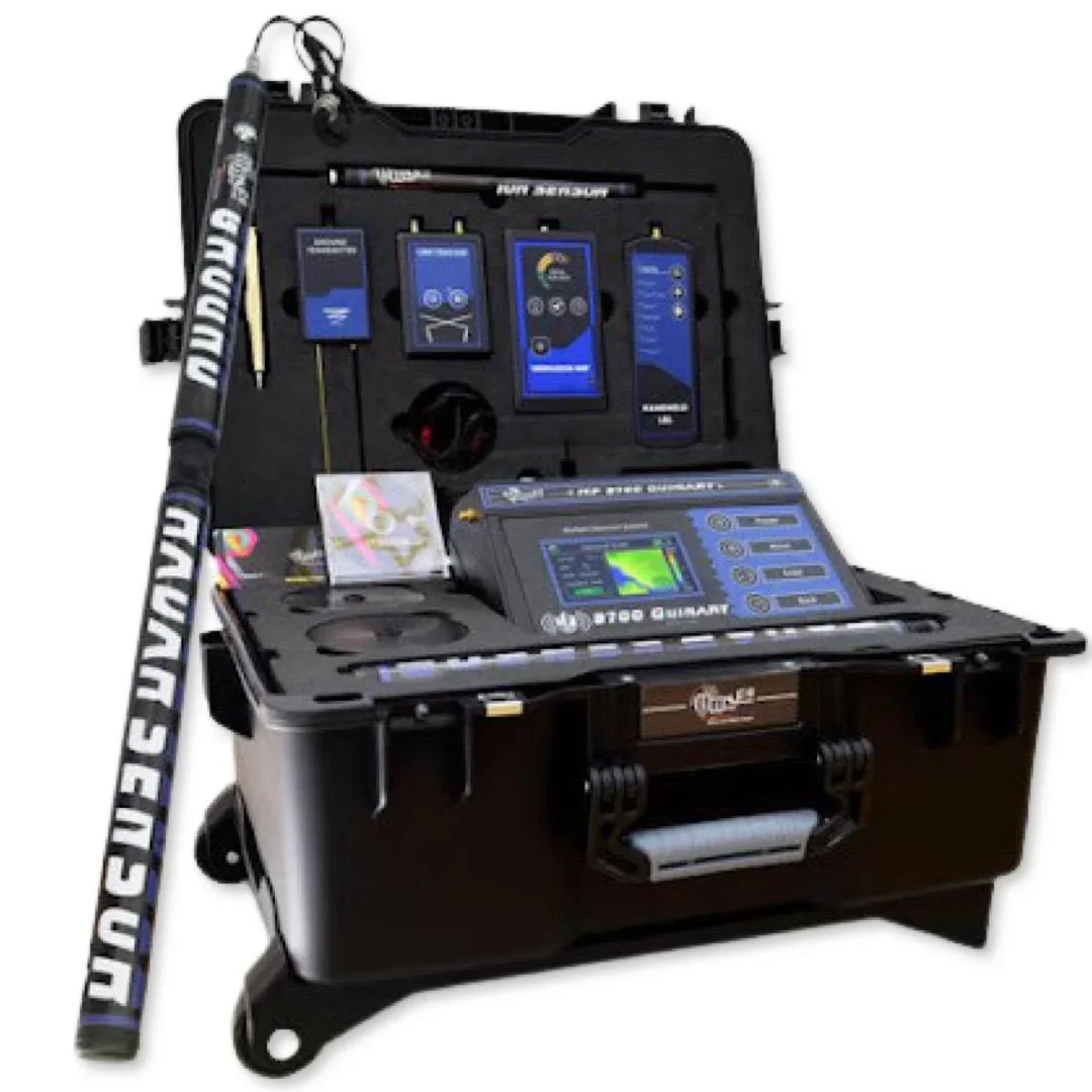 MWF MF 9700 Quinary