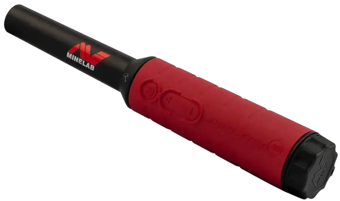 Minelab Pro-Find 40