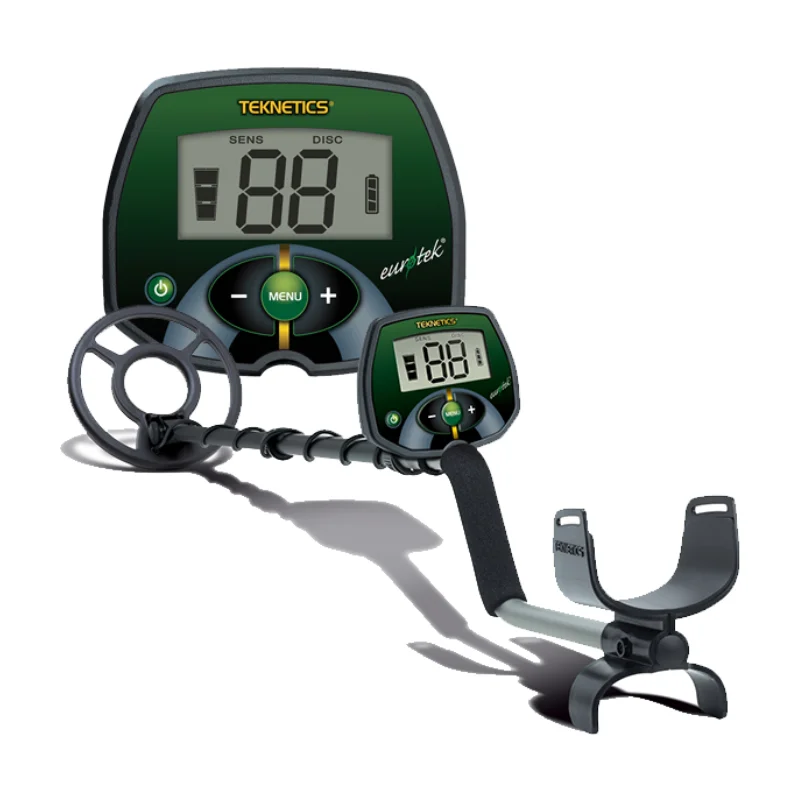 Teknetics EuroTek Pro