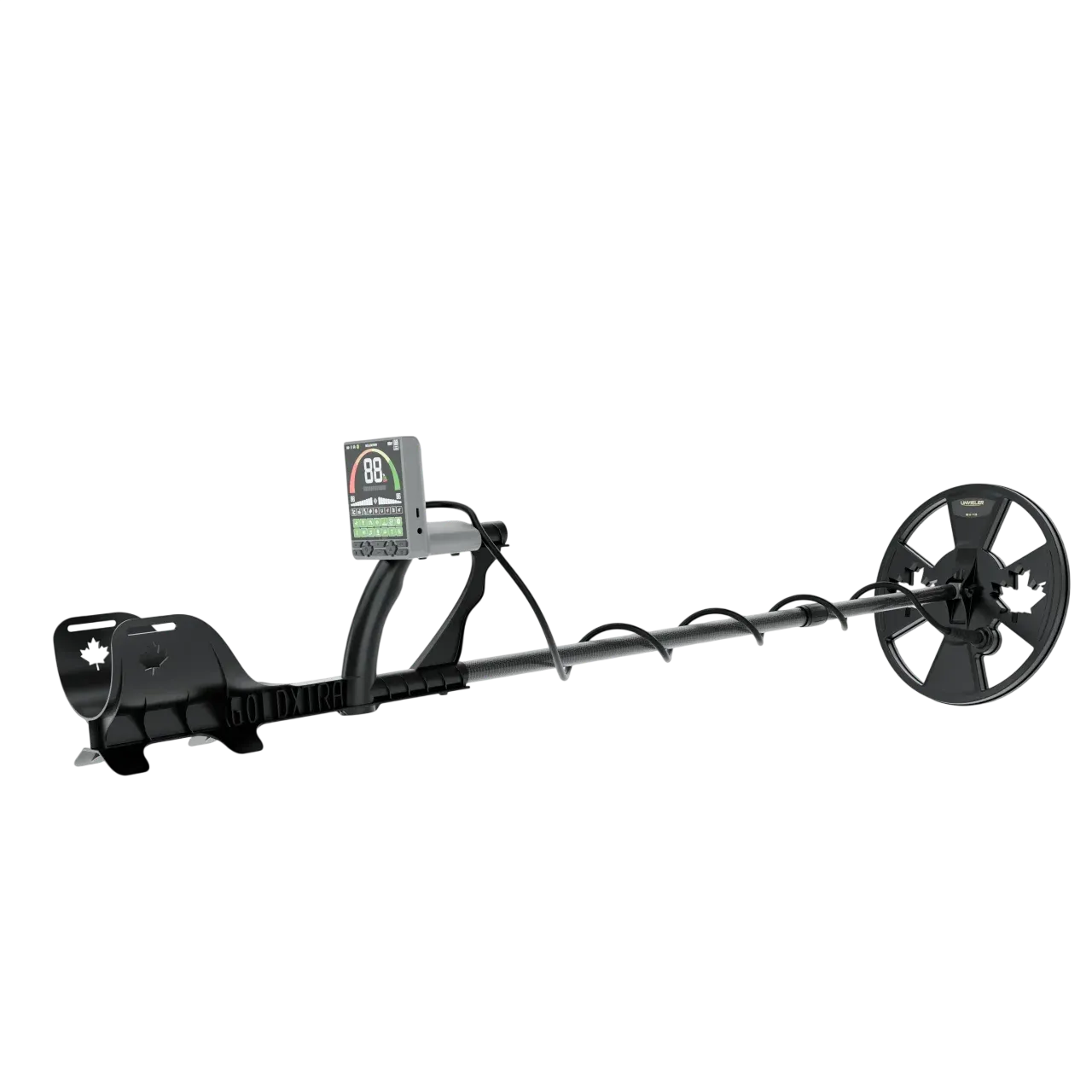 GoldXtra Unveiler