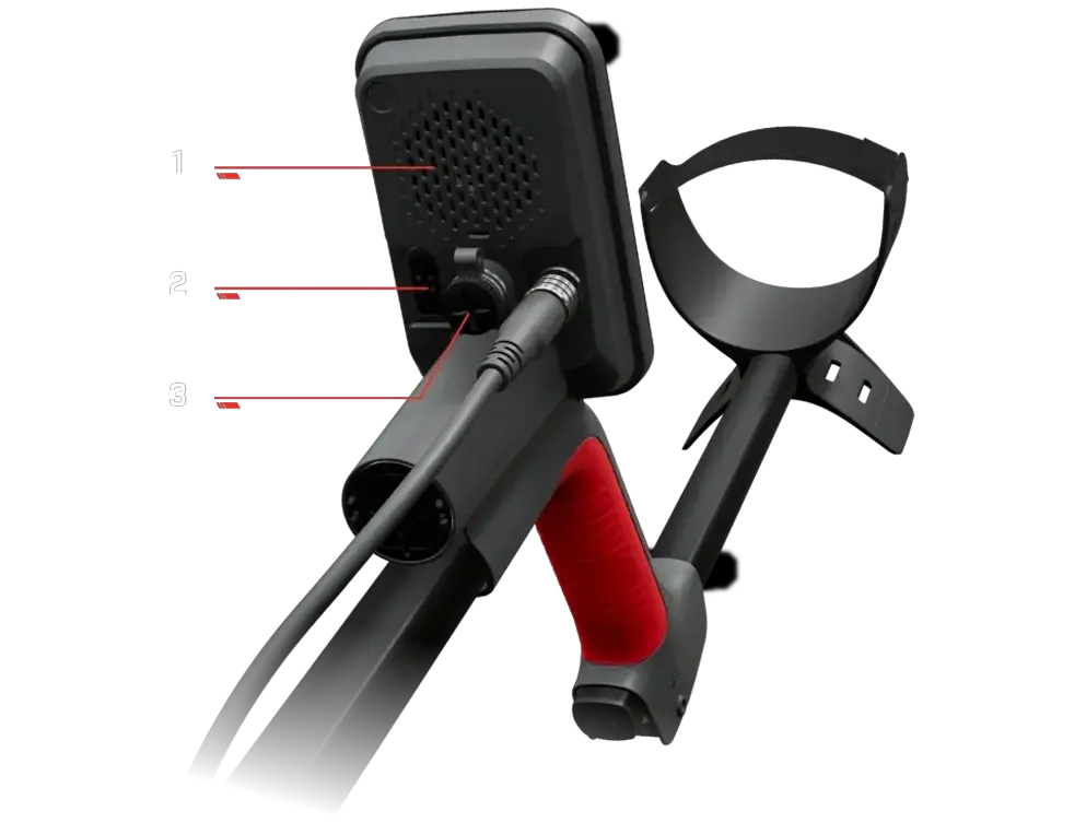 Minelab Vanquish 560 – photo 3