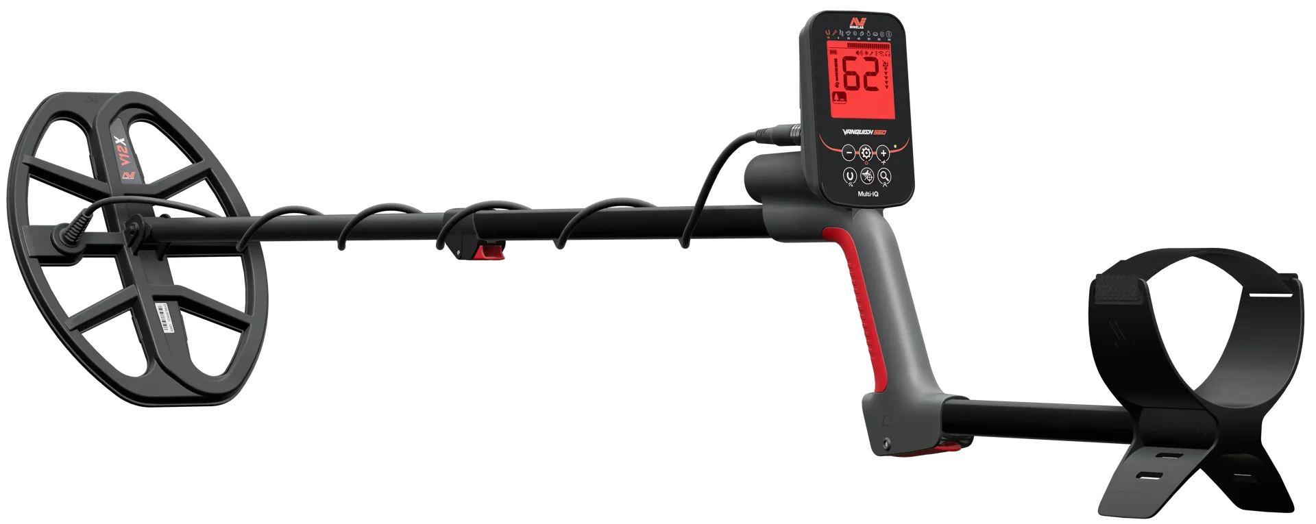 Minelab Vanquish 560