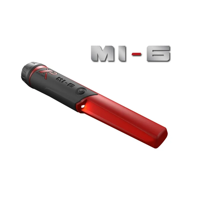 XP MI-6 Pinpointer